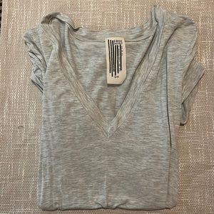Free People Body Suit Size Small